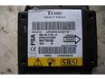 Блок управления AIR BAG для Citroen C3 2002-2009