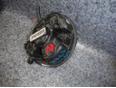 Моторчик отопителя для Citroen C3 2002-2009
