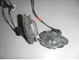 Фонарь подсветки номера для Nissan Primera P11E 1996-2002
