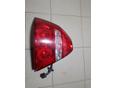 Фонарь задний левый для Chevrolet Aveo (T250) 2005-2011