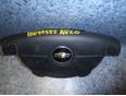 Подушка безопасности в рулевое колесо для Chevrolet Aveo (T250) 2005-2011