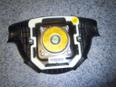 Подушка безопасности в рулевое колесо для Chevrolet Aveo (T250) 2005-2011