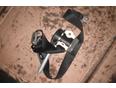 Ремень безопасности с пиропатроном для Mercedes Benz W201 1982-1993