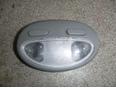 Плафон салонный для Chevrolet,Daewoo Lacetti 2003-2013;Nubira 1997-1999;Gentra II 2013-2015