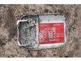 Лючок бензобака для Mercedes Benz W201 1982-1993