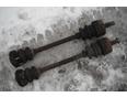 Полуось (привод в сборе) для Mercedes Benz W201 1982-1993