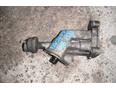 Кронштейн масляного фильтра W201 1982-1993;W124 1984-1993 Кронштейн масляного фильтра W201 1982-1993;W124 1984-1993