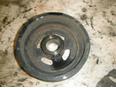 Шкив коленвала для Nissan X-Trail (T30) 2001-2006;Murano (Z50) 2004-2008;Teana J31 2006-2008;Primera P12E 2002-2007