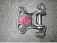 Петля двери задней левой верхняя для Chevrolet Aveo (T200) 2003-2008;Aveo (T250) 2005-2011