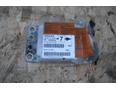 Блок управления AIR BAG для Nissan Note (E11) 2006-2013