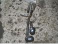 Ручка открывания багажника для Chevrolet Aveo (T200) 2003-2008;Aveo (T250) 2005-2011