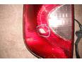 Фонарь задний левый для Nissan Note (E11) 2006-2013