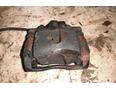 Суппорт передний правый для Nissan Note (E11) 2006-2013;Micra (K12E) 2002-2010