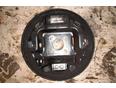 Щит опорный задний левый для Nissan Note (E11) 2006-2013;Micra (K12E) 2002-2010