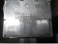 Кнопка корректора фар для Peugeot Partner (M59) 2002-2012