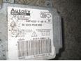 Блок управления AIR BAG для Peugeot,Citroen Partner (M59) 2002-2010;Berlingo(FIRST) (M59) 2002-2012