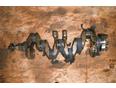 Коленвал для Nissan Note (E11) 2006-2013;Micra (K12E) 2002-2010;Qashqai (J10) 2006-2014;Tiida (C11) 2007-2014;Juke (F15) 2011>;Qashqai+2 (JJ10) 2008-2014;Sentra (B17) 2014>