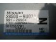 Блок электронный для Nissan Note (E11) 2006-2013