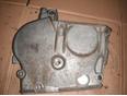 Кожух ремня ГРМ для Renault Megane II 2002-2009;Scenic 2003-2009