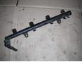 Рейка топливная (рампа) для Renault Megane II 2003-2009;Megane I 1999-2004;Laguna 1998-2001;Scenic II 2003-2009;Scenic 1999-2003;Laguna II 2001-2008;Clio III 2005-2012;Laguna III 2008-2015;Modus 2004-2012;Fluence 2010>