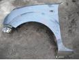 Крыло переднее левое для Renault Kangoo 2003-2008
