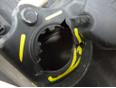 Фара левая для Renault Kangoo 2003-2008
