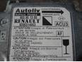 Блок управления AIR BAG для Renault Kangoo 2003-2008