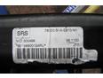 Подушка безопасности боковая (в сиденье) для Honda Accord VI 1998-2002