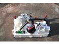 Блок управления отопителем для Honda Accord VI 1998-2002