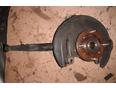 Кулак поворотный передний левый для Honda Accord VI 1998-2002