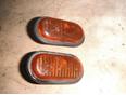 Повторитель на крыло желтый для Renault,Opel Kangoo 2003-2008;Clio I 1991-1998;Megane I 1996-1999;Twingo 1993-2007;R21 1986-1994;Laguna 1994-1998;Movano 1998-2010;Espace II 1991-1996;Scenic RX4 2000-2003;Megane I 1999-2004;Laguna 1998-2001