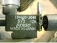 Клапан электромагнитный для Honda Accord VI 1998-2002;CR-V 1996-2002