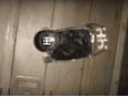 Кулиса КПП для Hyundai Santa Fe (SM)/ Santa Fe Classic 2000-2012