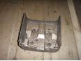 Кожух рулевой колонки нижний для Hyundai Santa Fe (SM)/ Santa Fe Classic 2000-2012