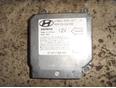 Блок управления AIR BAG для Hyundai Santa Fe (SM)/ Santa Fe Classic 2000-2012