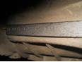 МКПП (механическая коробка переключения передач) для Mercedes Benz W201 1982-1993