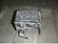 Корпус блока предохранителей для Opel Astra G 1998-2005;Zafira A (F75) 1999-2005