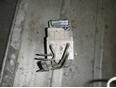 Блок ABS (насос) для Opel Astra G 1998-2005;Zafira A (F75) 1999-2005