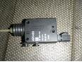 Активатор замка крышки бензобака для Opel Astra G 1998-2005;Zafira A (F75) 1999-2005