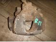 Суппорт передний правый для Ford,Mazda,Volvo C-MAX 2003-2011;Focus II 2005-2008;Mazda 5 (CR) 2005-2010;Mazda 3 (BK) 2002-2009;V50 2004-2012;Focus II 2008-2011;Kuga 2008-2012;Mazda 3 (BL) 2009-2013;Focus III 2011>;C-MAX 2011>;Kuga 2012>