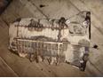 Поддон масляный двигателя для Ford C-MAX 2003-2010