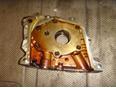 Насос масляный для Ford C-MAX 2003-2010