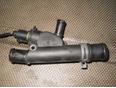 Фланец двигателя системы охлаждения для VW,Audi,Skoda,Seat Golf IV/Bora 1997-2005;A3 (8L1) 1996-2003;Octavia (A4 1U-) 2000-2011;Leon (1M1) 1999-2006;Toledo II 1999-2006;Octavia 1997-2000;Caddy II 1995-2004;New Beetle 1998-2010;Lupo 1998-2005;Sharan 1995-1999