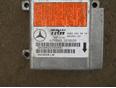 Блок управления AIR BAG для Mercedes Benz W163 M-Klasse (ML) 1998-2004
