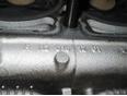 Головка блока для Mercedes Benz W163 M-Klasse (ML) 1998-2004
