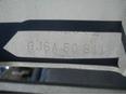 Накладка крышки багажника для Mazda Mazda 6 (GG) 2002-2007