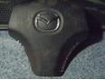 Подушка безопасности в рулевое колесо для Mazda Mazda 6 (GG) 2002-2007