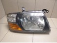 Фара правая для Mitsubishi Pajero/Montero III (V6, V7) 2000-2006