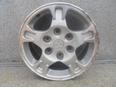 Диск колесный легкосплавный для Mitsubishi Pajero/Montero III (V6, V7) 2000-2006