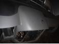 Торпедо для Mitsubishi Pajero/Montero III (V6, V7) 2000-2006
